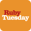 Ruby Tuesday