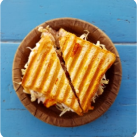 Crispy Sandwitch