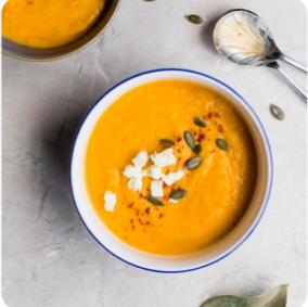 Thai  Soup